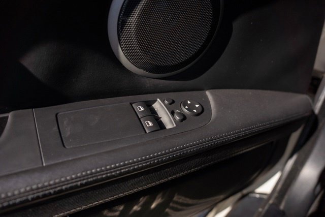 Used 2011 BMW M3 Coupe RWD image 15