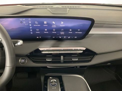 New 2026 Buick Enclave Sport Touring w/ Power Package AWD/4WD image 14