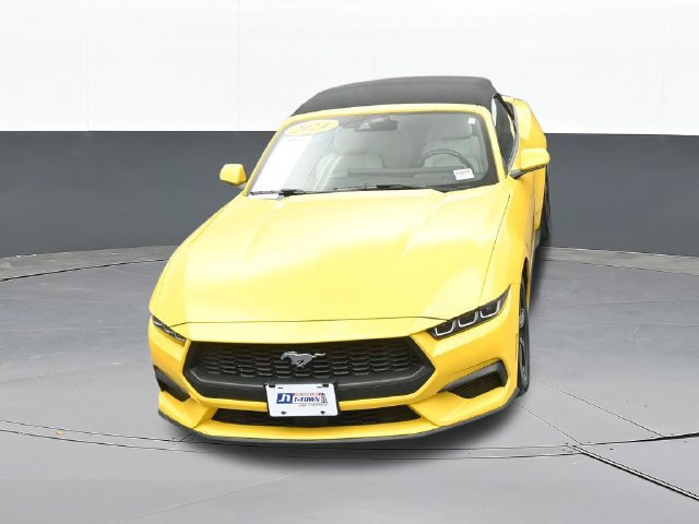 Used 2024 Ford Mustang Premium RWD image 58