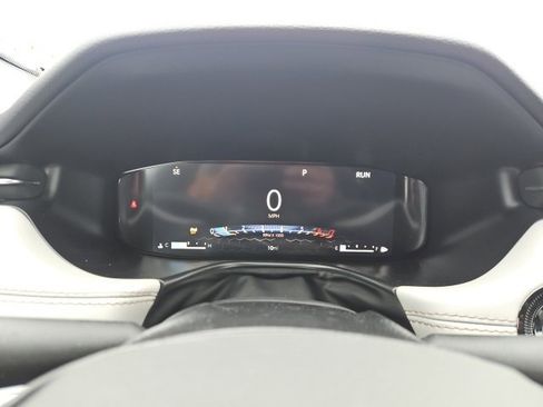 New 2026 Jeep Compass Limited image 36