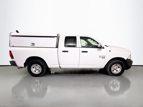 Used 2023 RAM 1500 Tradesman w/ Trailer Tow Group image 11