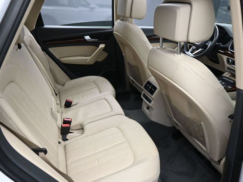 Used 2018 Audi Q5 2.0T Premium Plus AWD/4WD image 11