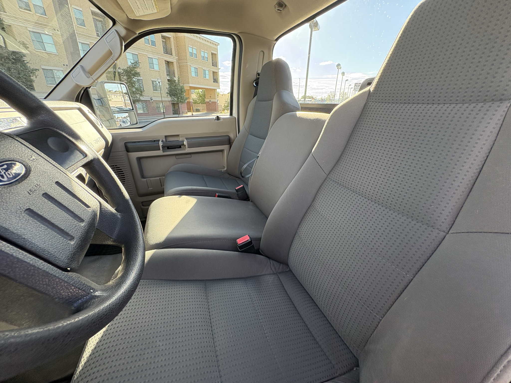Used 2009 Ford F250 XLT AWD/4WD image 27