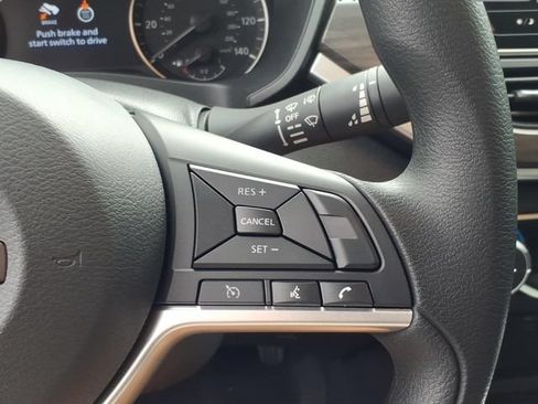 New 2026 Nissan Altima 2.5 SV w/ SV Special Edition Package FWD image 22