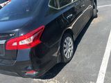 Used 2017 Nissan Sentra SV image 4