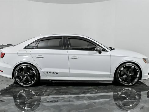 Used 2016 Audi S3 Premium Plus w/ Technology Package image 13