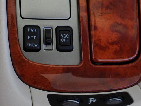 Used 2006 Lexus SC 430 Convertible image 83