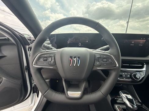 New 2026 Buick Envista Sport Touring FWD image 14