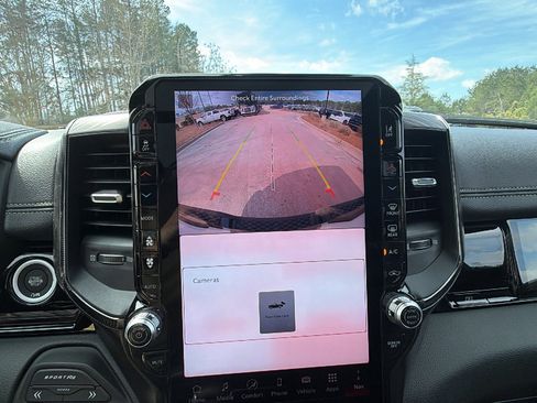 New 2026 RAM 1500 Rebel image 30