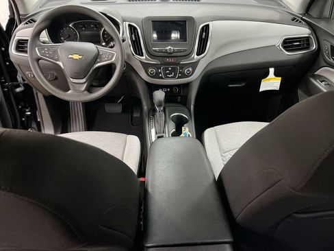 Used 2024 Chevrolet Equinox LS w/ LS Convenience Package AWD/4WD image 10