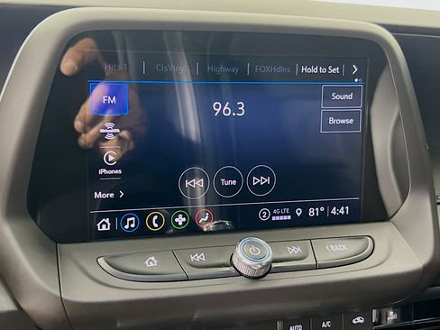 Used 2022 Chevrolet Camaro SS image 13