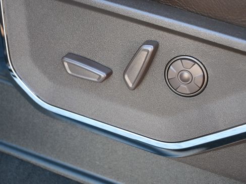 New 2026 Ford F250 King Ranch w/ Chrome Package image 35