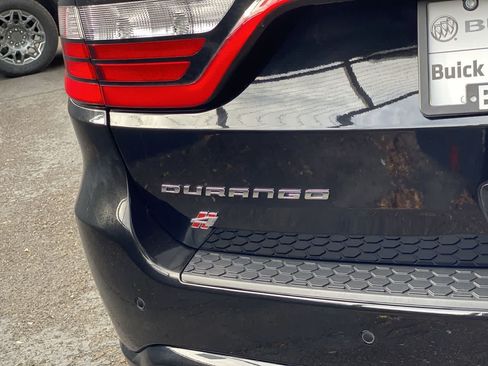 Used 2026 Dodge Durango GT AWD/4WD image 10