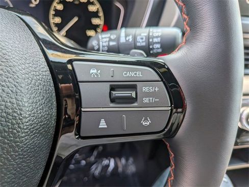 New 2025 Honda Pilot TrailSport image 14