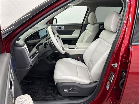 New 2026 Hyundai Santa Fe Limited image 9