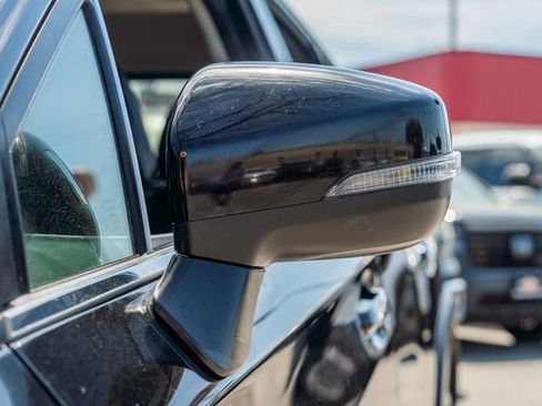 Used 2023 Subaru Crosstrek 2.5i Limited image 10