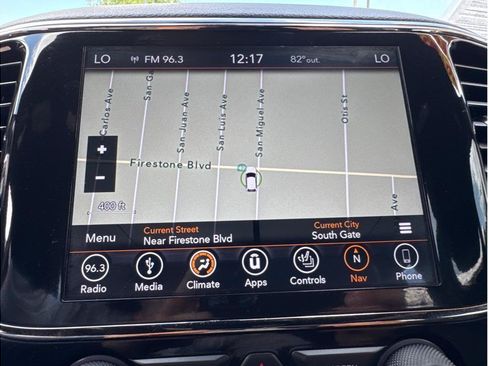Used 2019 Jeep Grand Cherokee Limited X RWD image 35