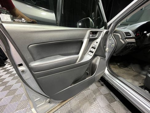 Used 2014 Subaru Forester 2.0XT Premium w/ Popular Package #2 image 13