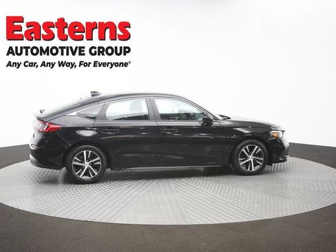 Used 2024 Honda Civic LX image 43
