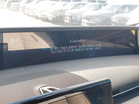 New 2026 Lincoln Nautilus Premier w/ Equipment Group 102A image 22