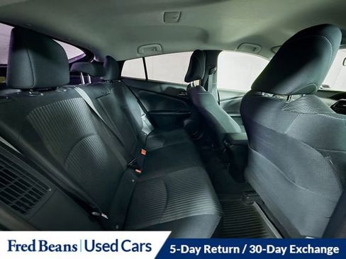 Used 2022 Toyota Prius Prime LE image 25