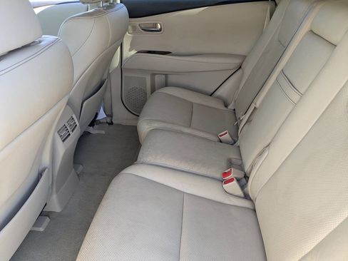 Used 2014 Lexus RX 350 FWD image 17
