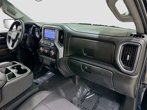 Used 2020 GMC Sierra 1500 Elevation w/ Elevation Value Package image 30