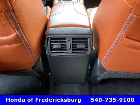 Used 2017 Nissan Rogue SL w/ SL Premium Package AWD/4WD image 46