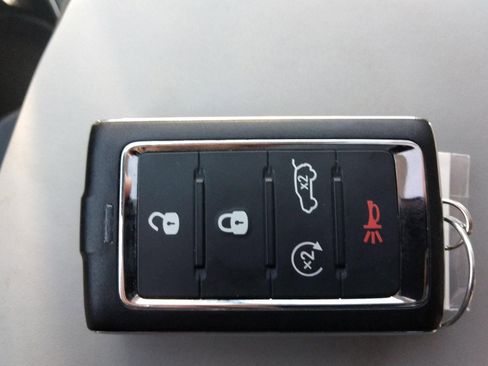 Used 2022 Jeep Grand Cherokee Summit image 35