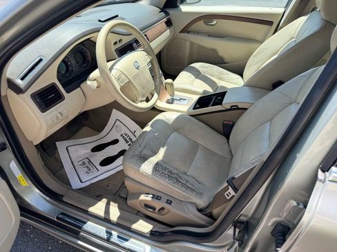 Used 2008 Volvo S80 3.2 FWD image 10