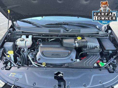 Used 2021 Chrysler Pacifica Pinnacle image 25