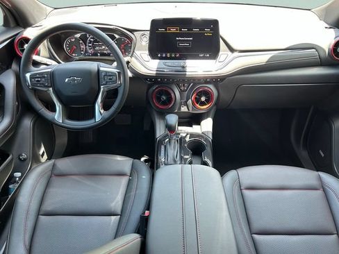 Used 2026 Chevrolet Blazer RS w/ Driver Confidence II Package AWD/4WD image 18