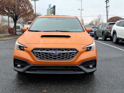 Used 2023 Subaru WRX Premium image 2