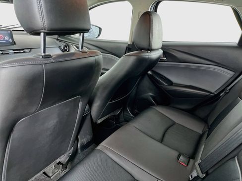 Used 2019 MAZDA CX-3 Touring FWD image 29