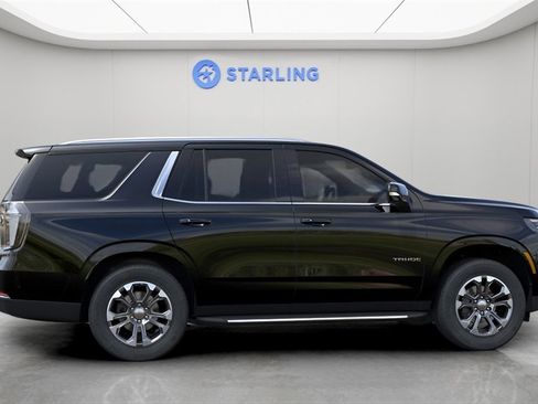 New 2026 Chevrolet Tahoe LT w/ Comfort Package image 5