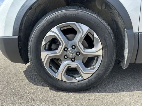 Used 2019 Honda CR-V EX image 11