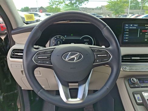 Used 2021 Hyundai Palisade Limited w/ Cargo Package AWD/4WD image 23