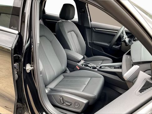 Certified 2026 Audi A3 2.0T Premium w/ Convenience Package AWD/4WD image 9