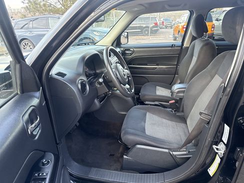 Used 2015 Jeep Patriot Sport w/ Power Value Group image 11