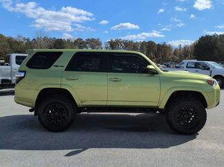 Used 2022 Toyota 4Runner TRD Pro video 3