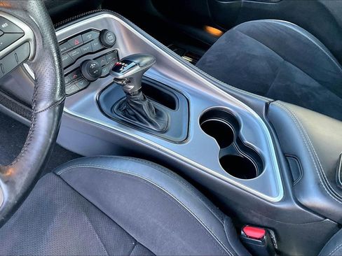 Used 2019 Dodge Challenger GT w/ Plus Package image 17