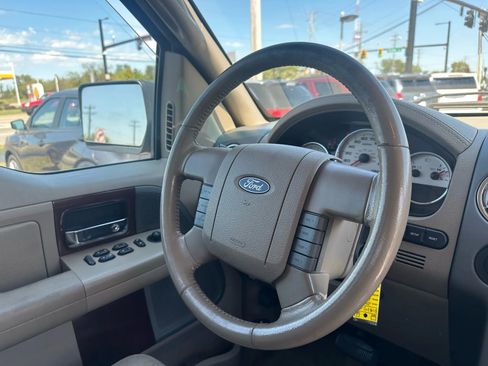 Used 2008 Ford F150 Lariat image 29