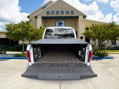 Used 2017 Ford F150 Raptor w/ Equipment Group 802A Luxury image 5