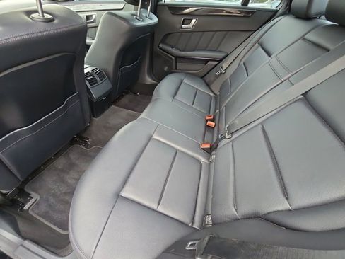 Used 2012 Mercedes-Benz E 350 4MATIC Sedan image 15