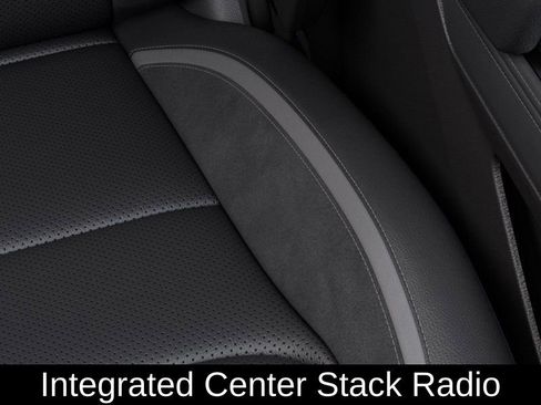 New 2026 RAM 1500 RHO w/ RHO Level 1 Equipment Group image 12