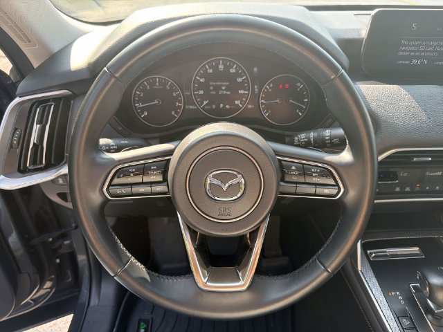 Used 2024 MAZDA CX-90 3.3 Turbo w/ Preferred Package AWD/4WD image 34