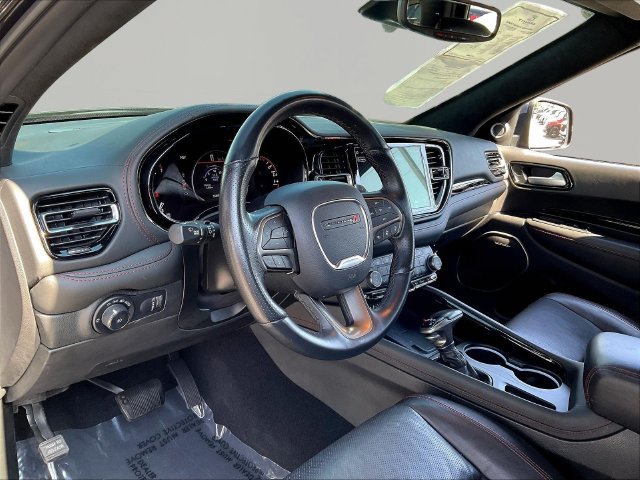 Used 2023 Dodge Durango Citadel RWD image 19
