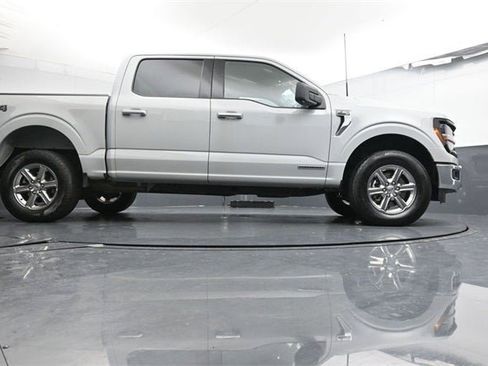 Used 2024 Ford F150 XLT w/ Mobile Office Package image 36