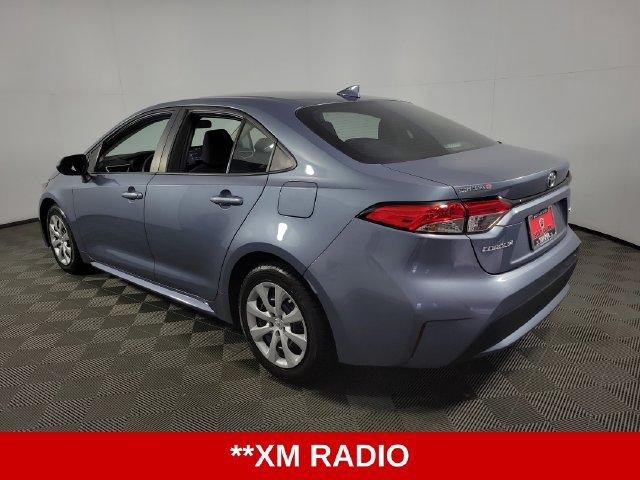 Used 2020 Toyota Corolla LE FWD image 6