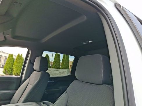 Used 2022 Chevrolet Silverado 1500 RST w/ All Star Edition Plus image 13